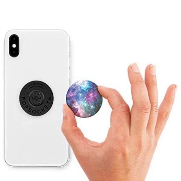PopSocket Swappable Top - Tortuga / Turtle - Picture 3 of 3